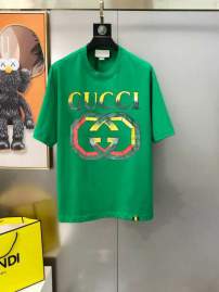 Picture of Gucci T Shirts Short _SKUGucciM-4XL11Lr56112005